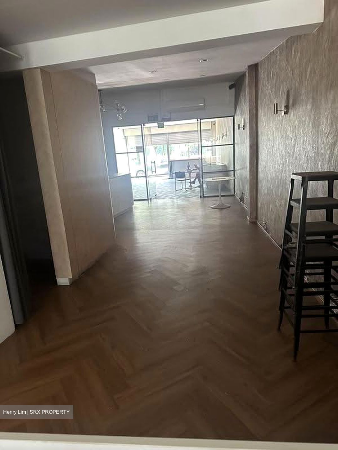 Sembawang Hills Estate (D20), Shop House #624998661